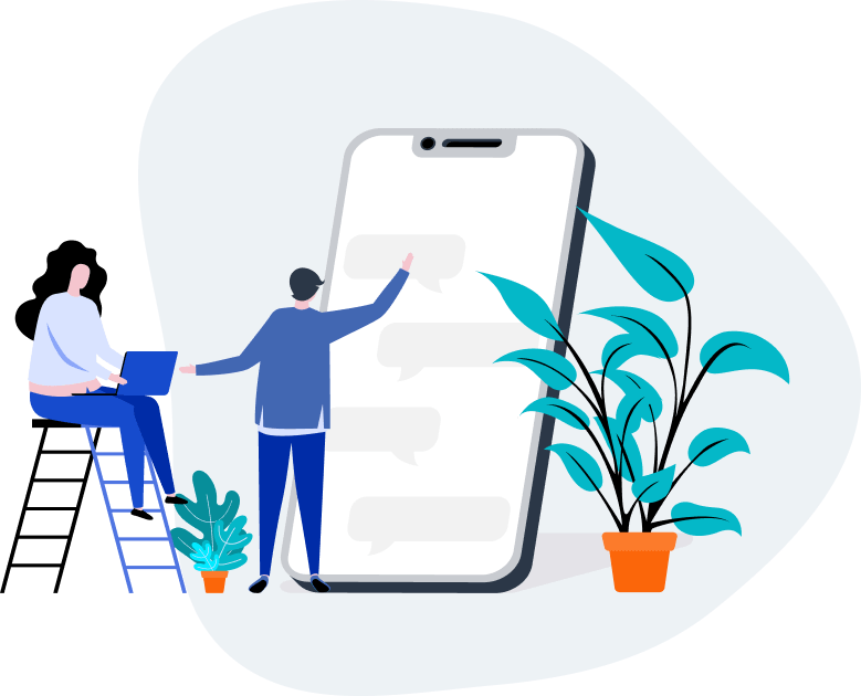 RoboChat - Atendimento ao Cliente