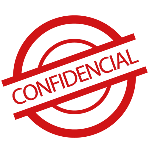 RoboChat - e-Mail Confidencial