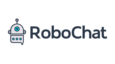 RoboChat - Logotipo